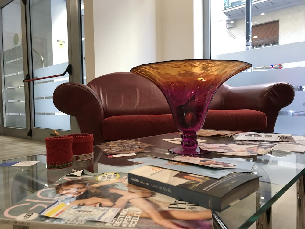 Hotel Elite Palermo Centro 4