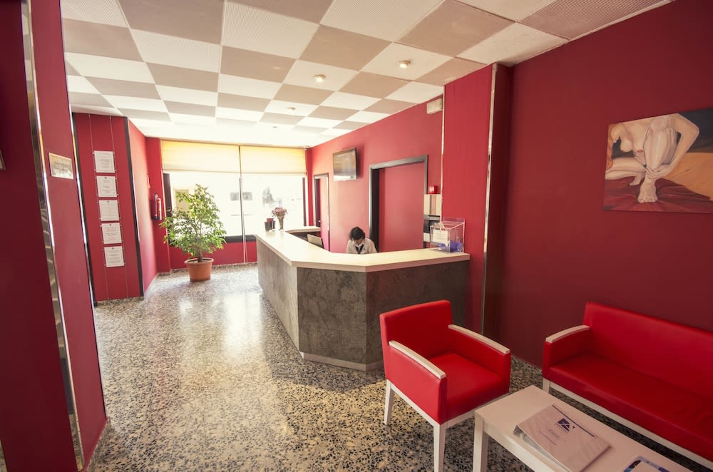 azuLine Hotel Llevant 5