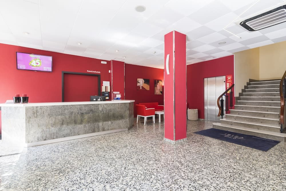 azuLine Hotel Llevant 2