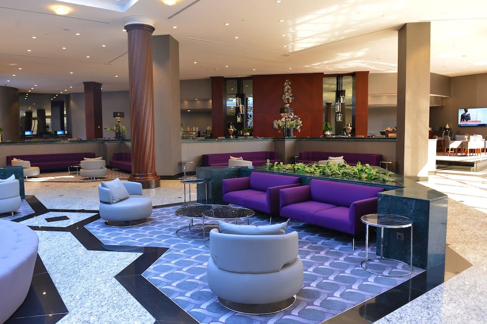 Grand Cevahir Hotel Convention Center 4