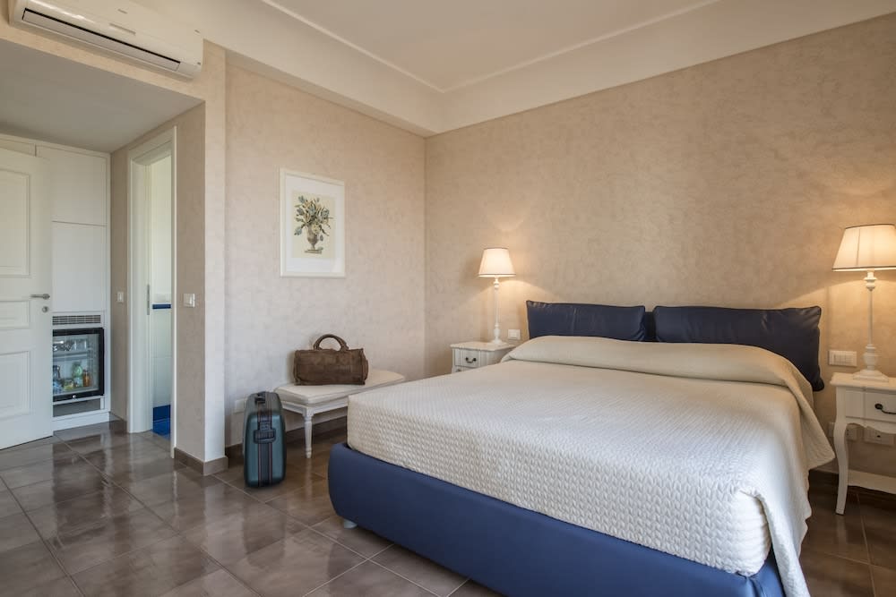 Collina Degli Ulivi B&B 3