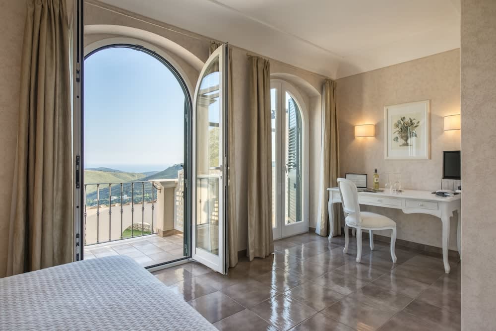 Collina Degli Ulivi B&B 5