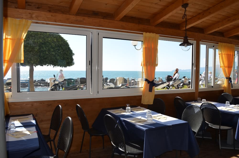Hotel San Pietro Chiavari 1