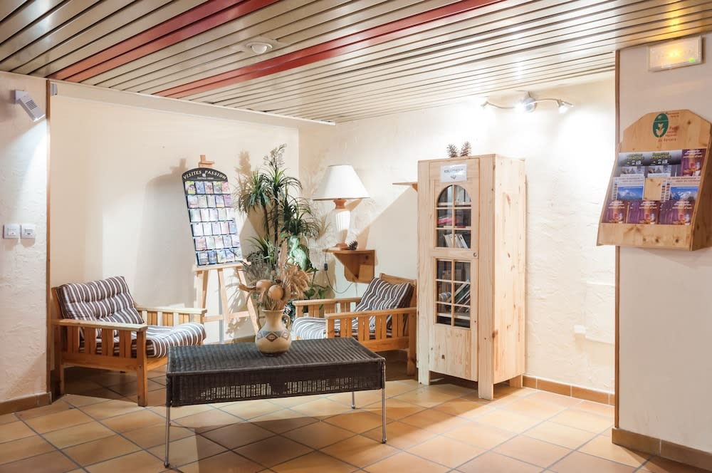 Résidence La Croix Margot 4