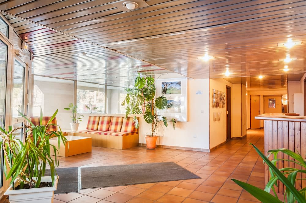 Résidence La Croix Margot 2