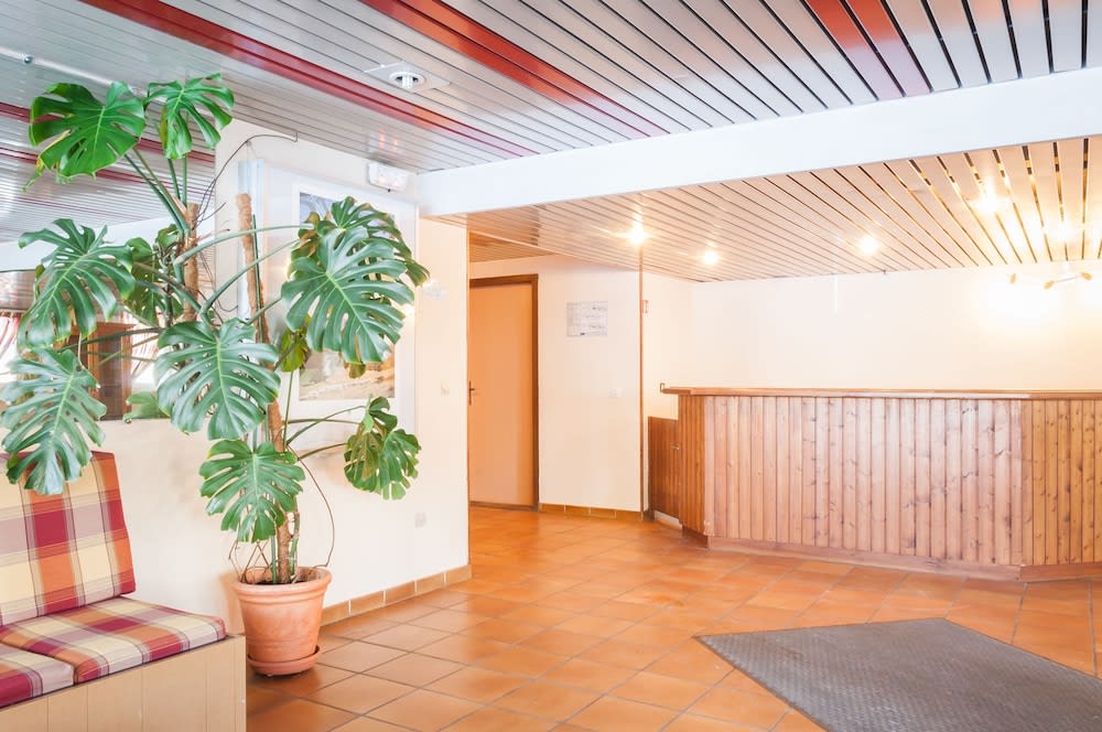 Résidence La Croix Margot 3