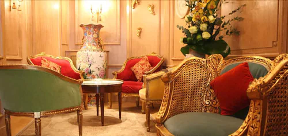 Hôtel de la Motte Picquet 4