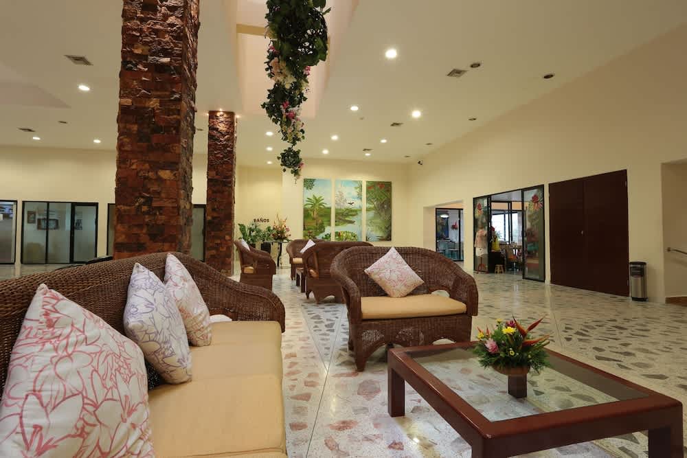 Tabasco Inn 1