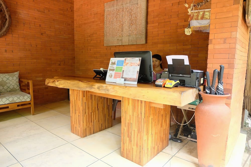 Samkhya Villas - Free 1x Floating Breakfast or Minibar 2
