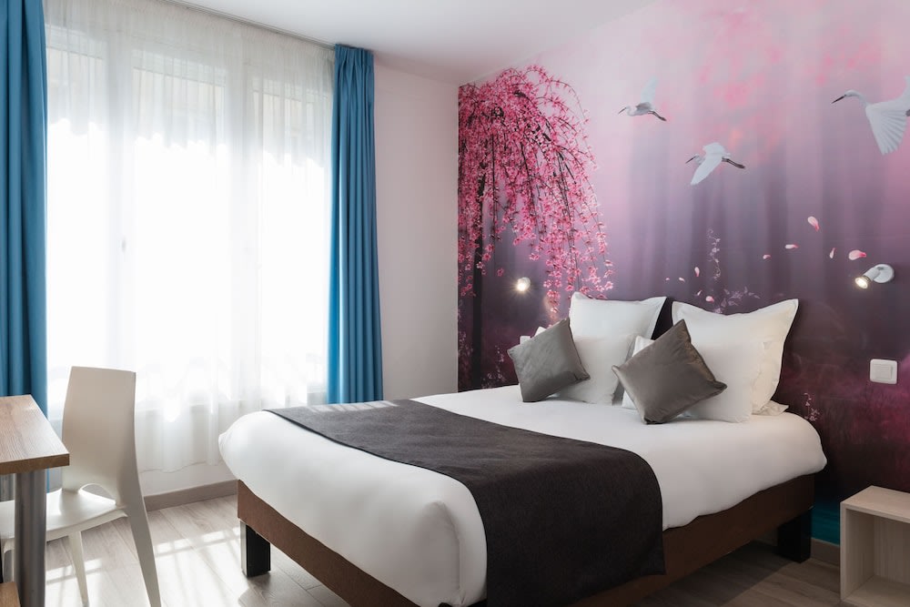 The Originals City, Hôtel Notre Dame, Rouen 1