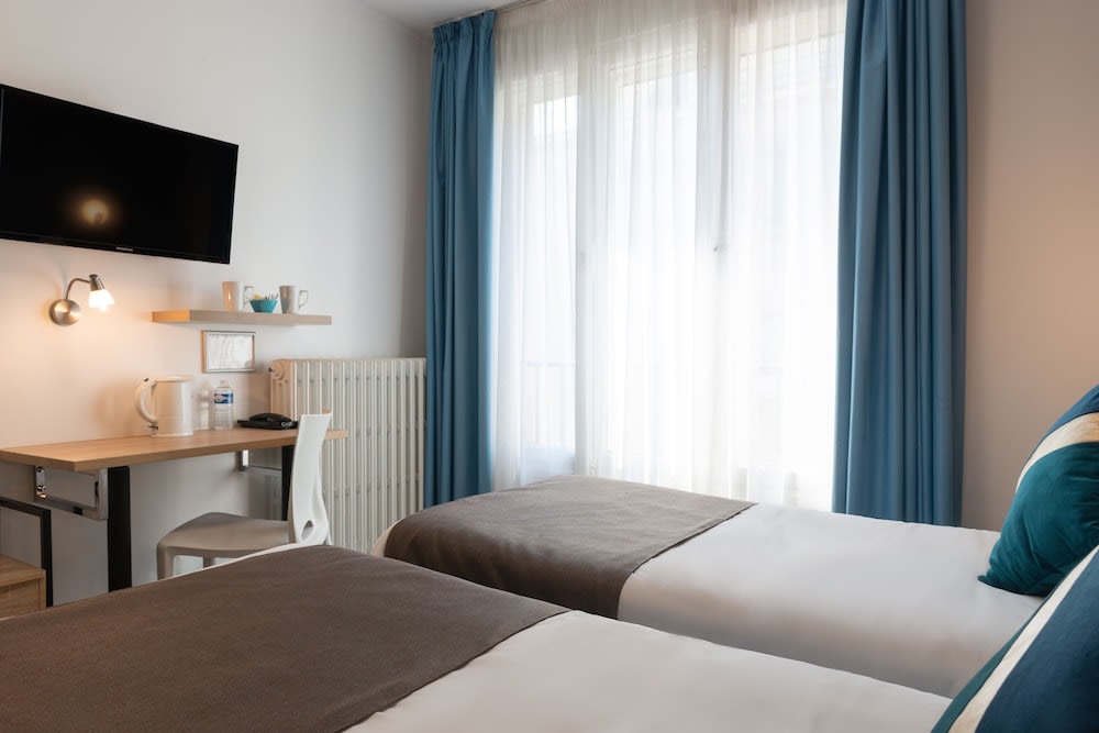 The Originals City, Hôtel Notre Dame, Rouen 3