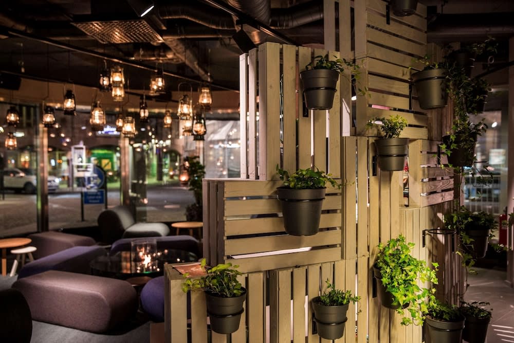 Comfort Hotel City 2