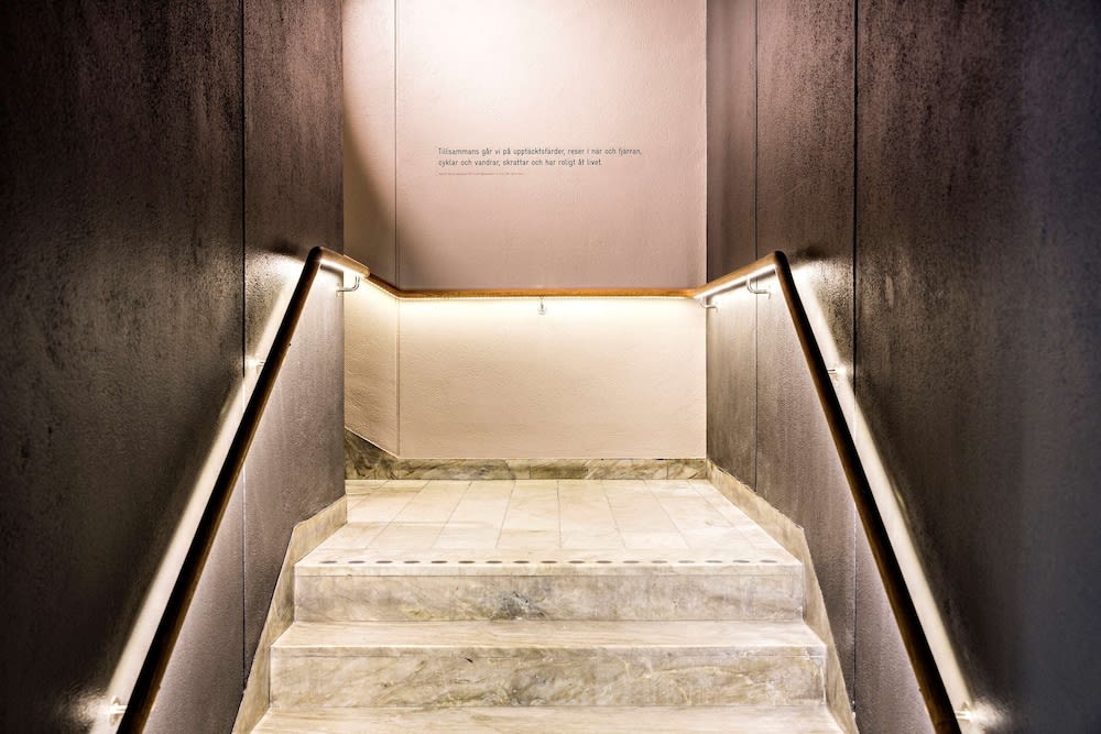 Comfort Hotel City 4