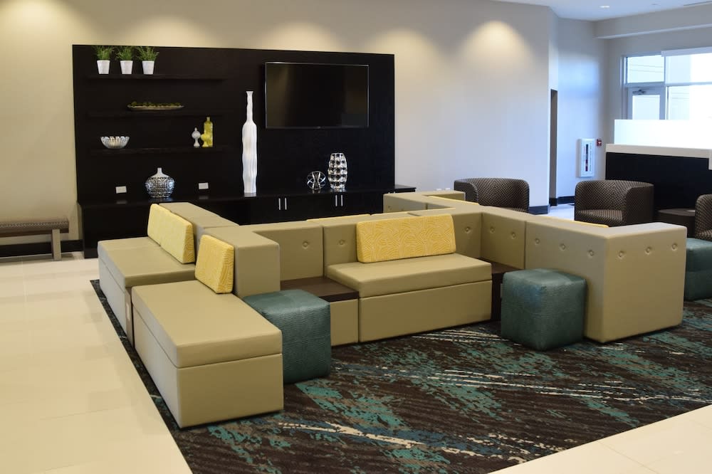 Holiday Inn CINCINNATI N - WEST CHESTER by IHG 2