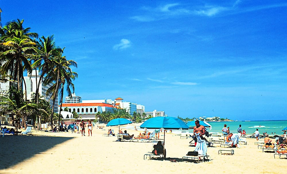 Casa del Caribe Inn 1