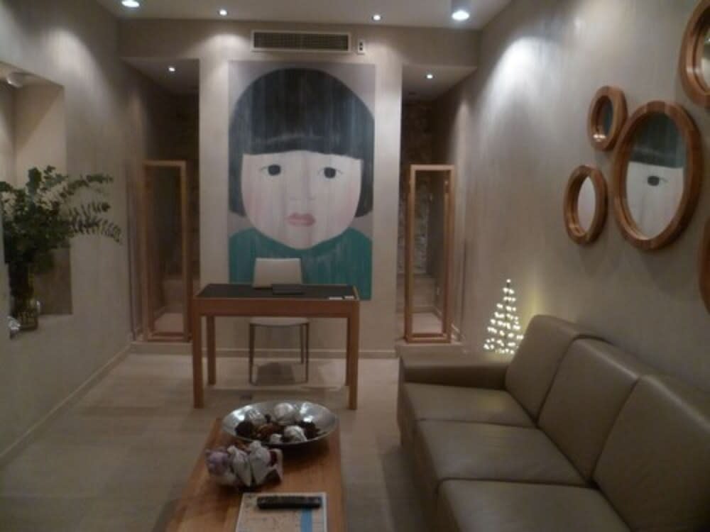 Hotel Rossetti 2