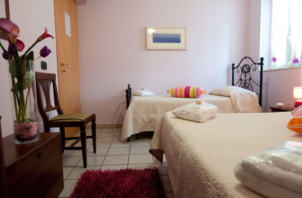 Bed & Breakfast Scicli 2