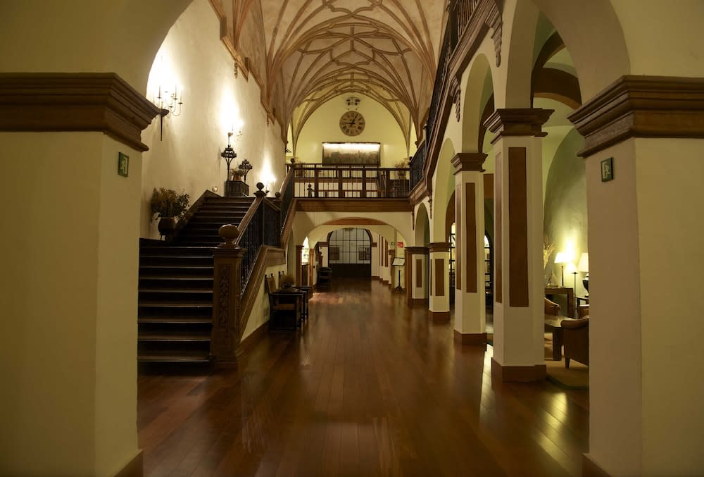 Monasterio De Piedra 2