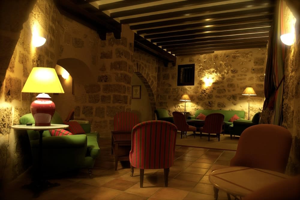 Monasterio De Piedra 4