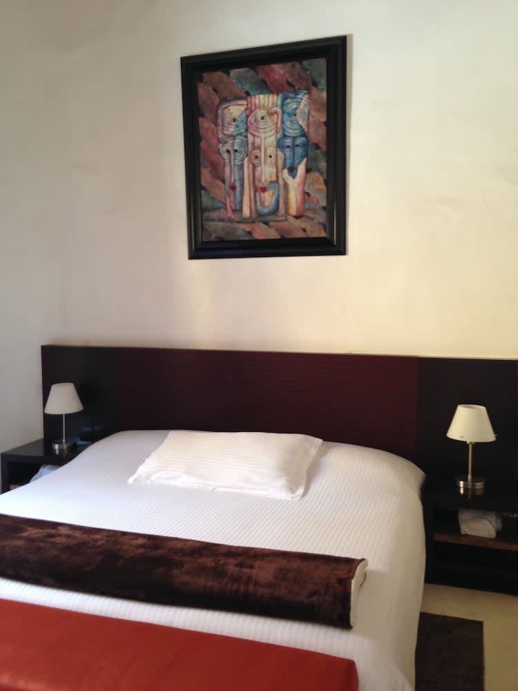Casa Mateo Hotel Boutique 2