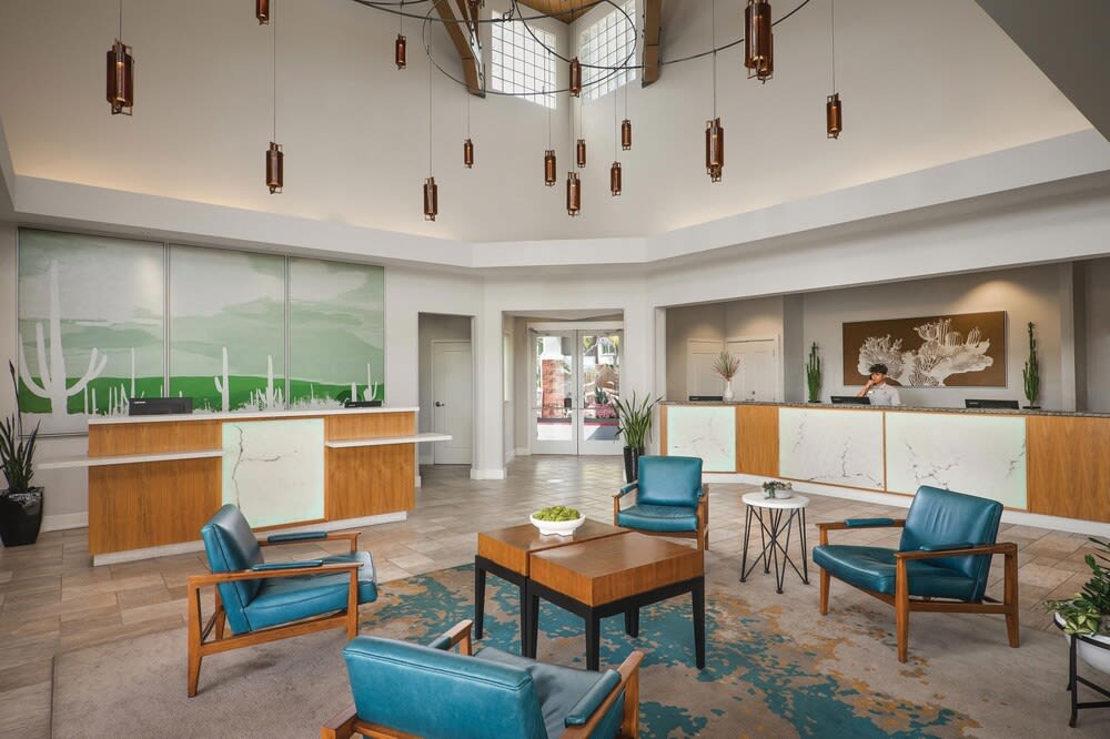 Marriott's Canyon Villas 2