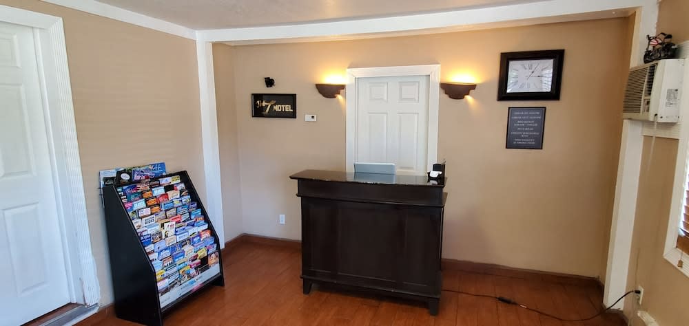 The L Motel - Downtown Flagstaff 2