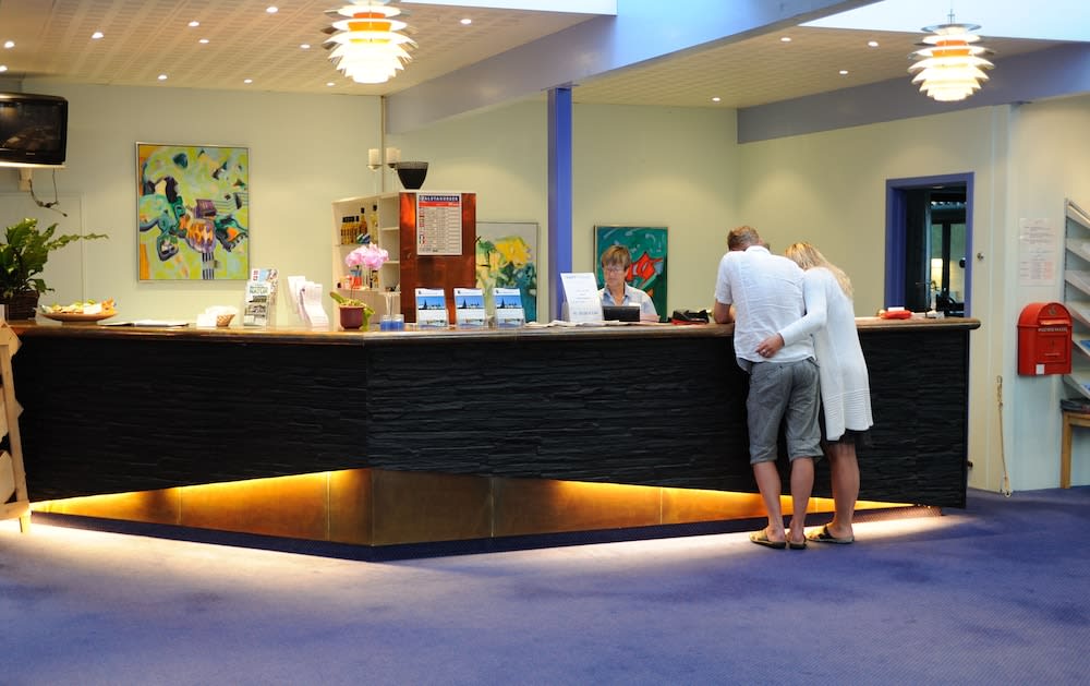 Hotel Balka Strand 2