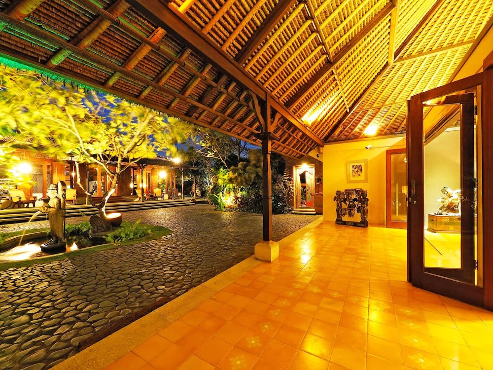 Villa Canggu by Plataran 2