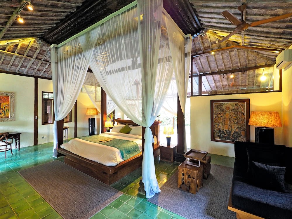 Villa Canggu by Plataran 3