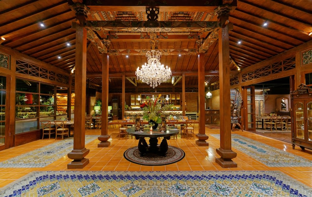 Villa Canggu by Plataran 1