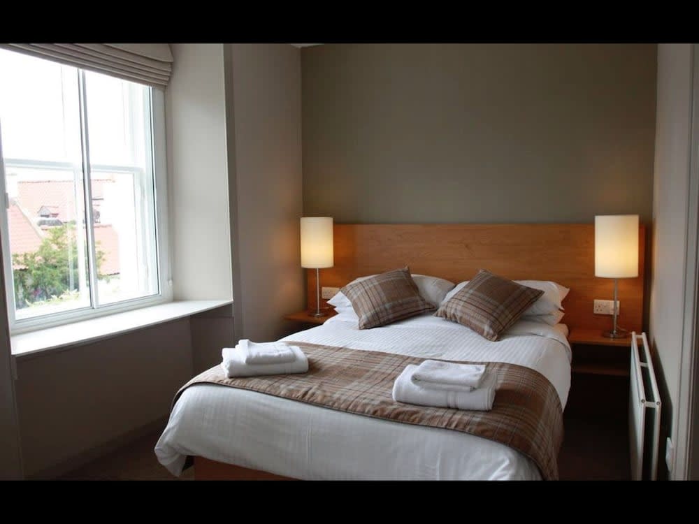 Old Aberlady Inn 2