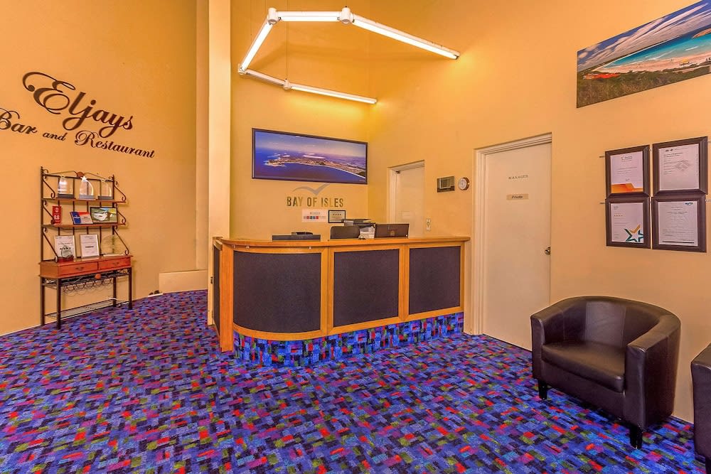 Comfort Inn Bay of Isles 2