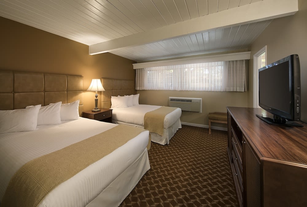 Best Western Plus Santa Barbara 2