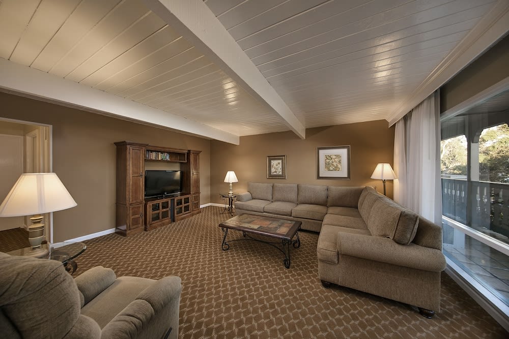 Best Western Plus Santa Barbara 4