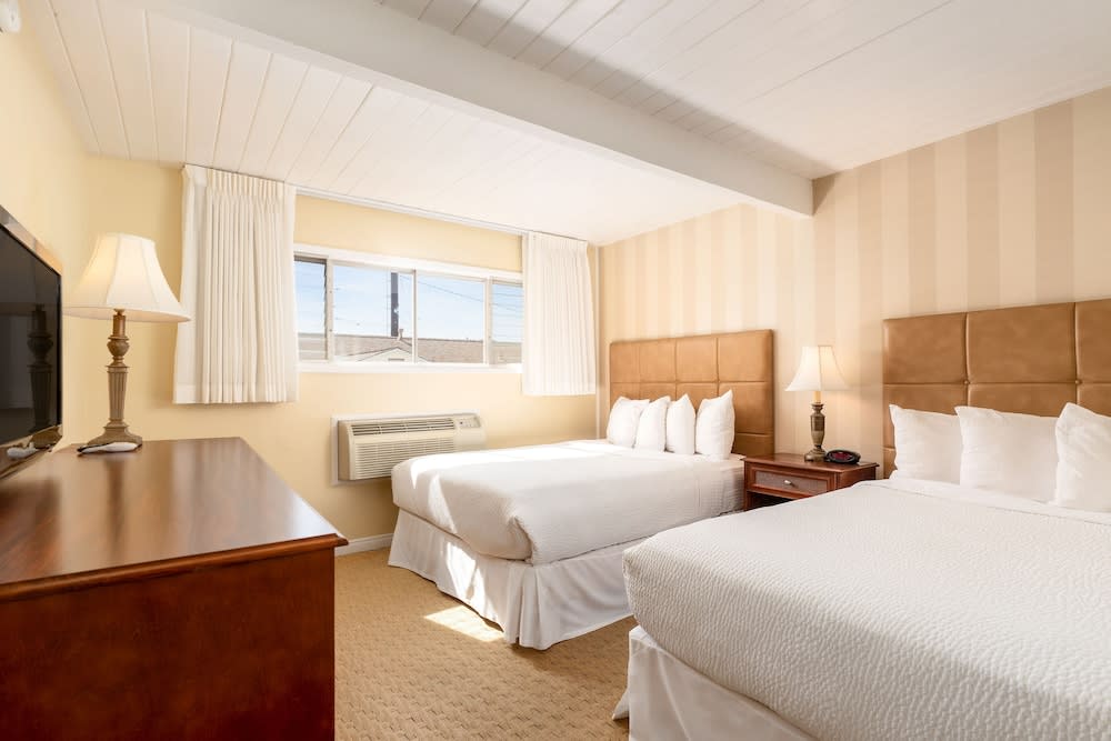 Best Western Plus Santa Barbara 5