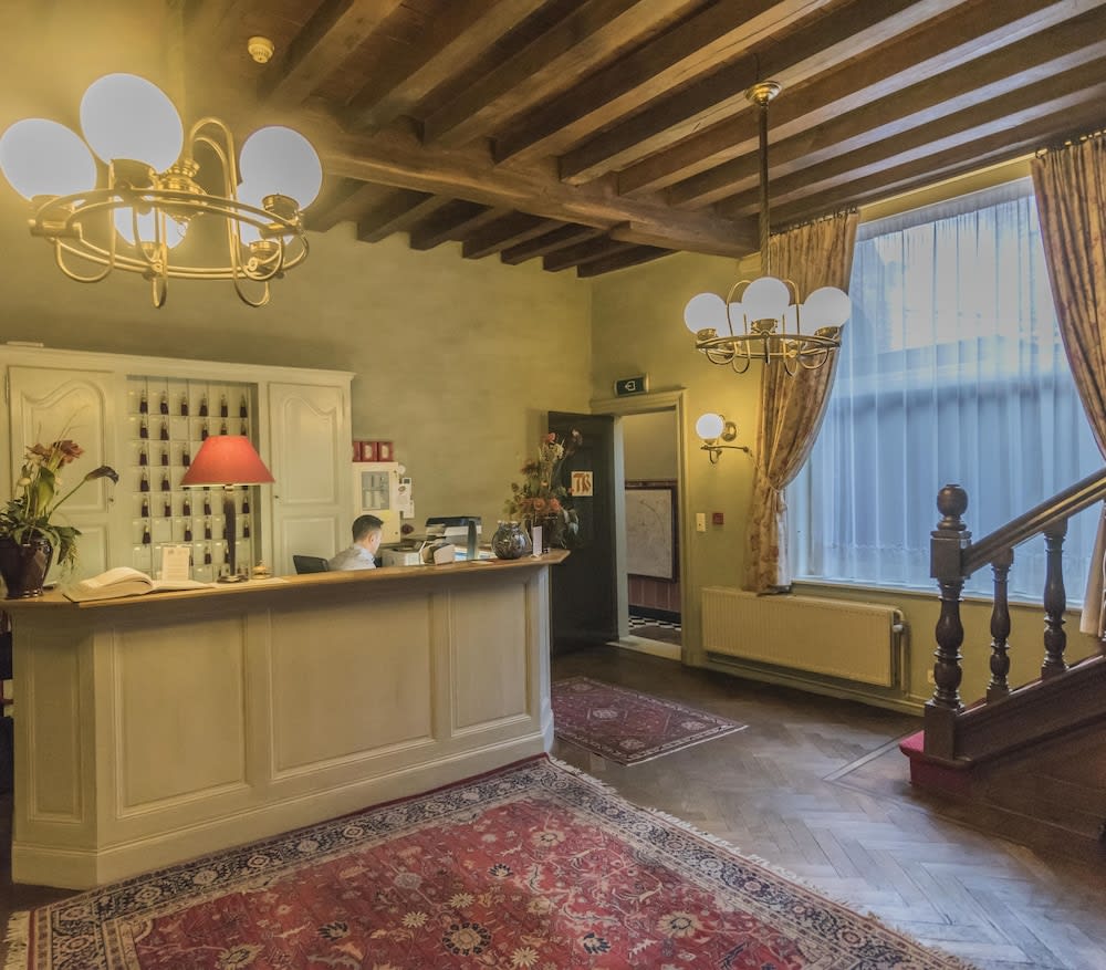 Hotel Ter Brughe by CW Hotel Collection 3