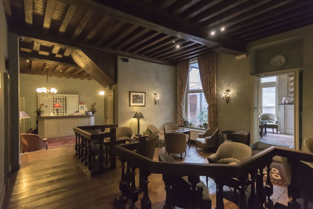 Hotel Ter Brughe by CW Hotel Collection 5