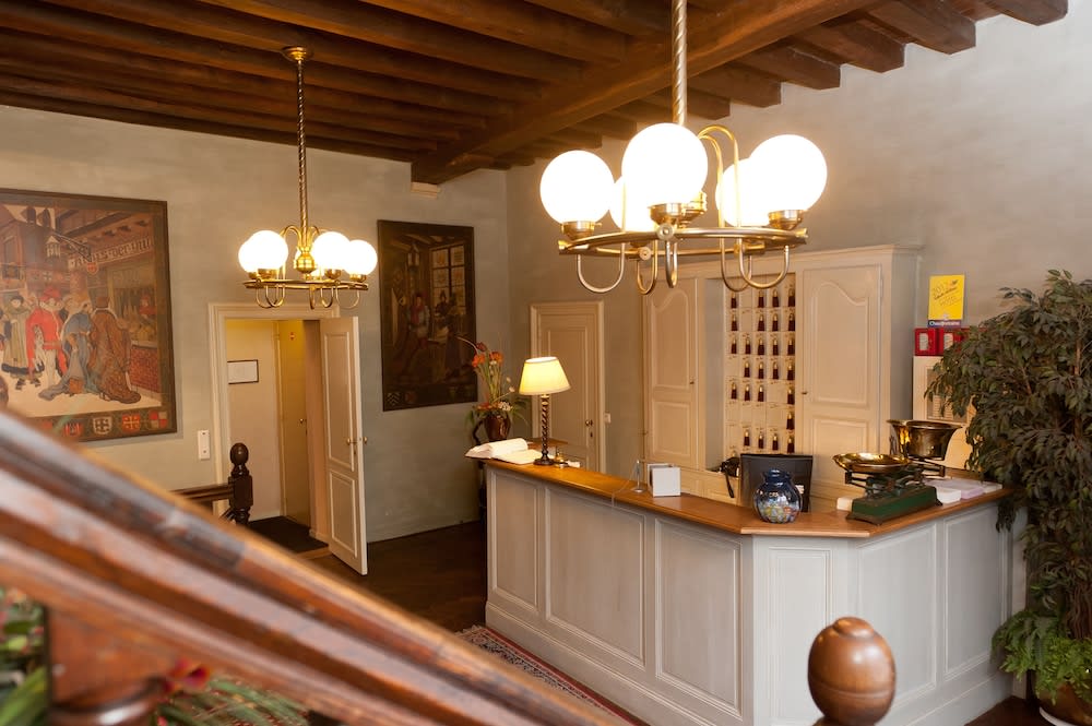 Hotel Ter Brughe by CW Hotel Collection 2