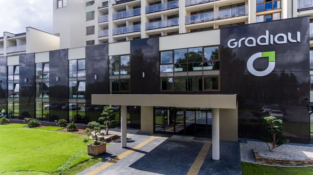 Gradiali Wellness and SPA 2