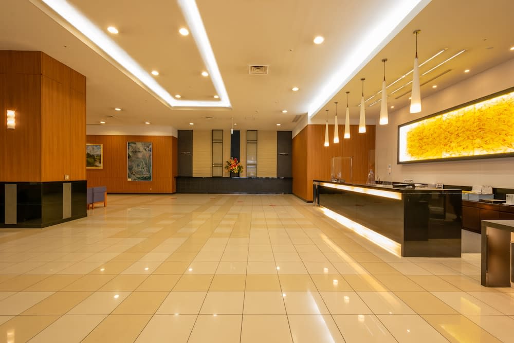 Hotel Kanazawa 2