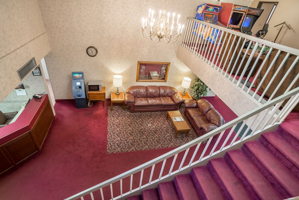 Prime Rate Inn 2