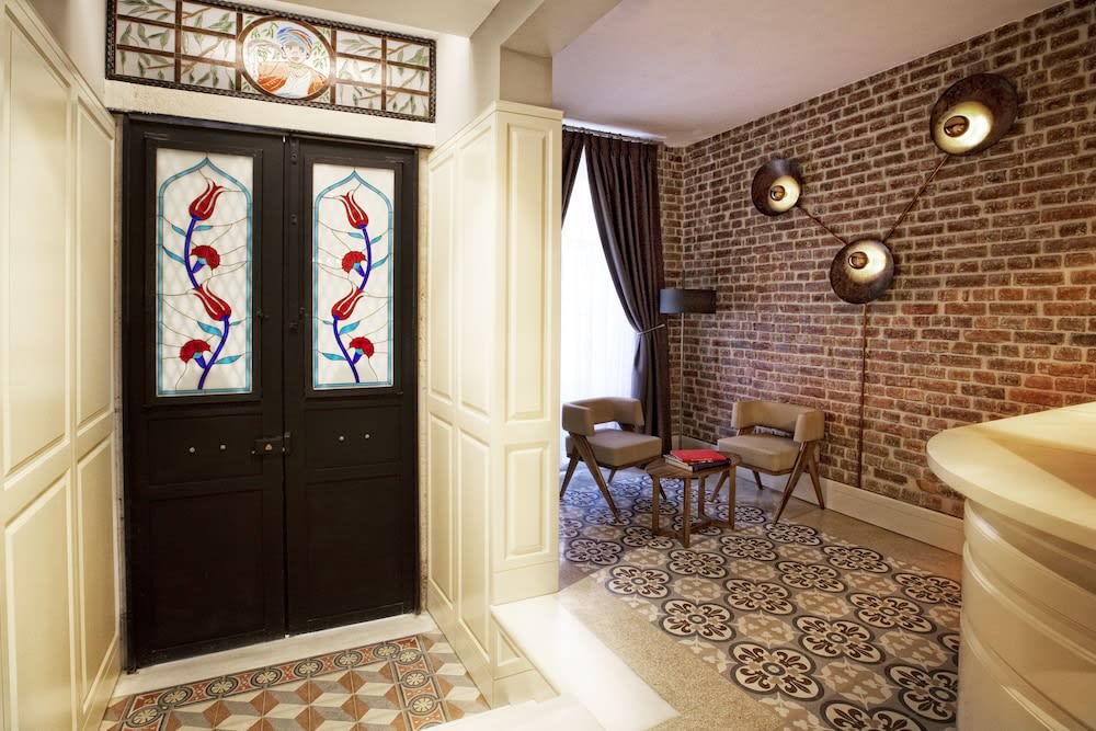 Hotel Miniature Istanbul 2