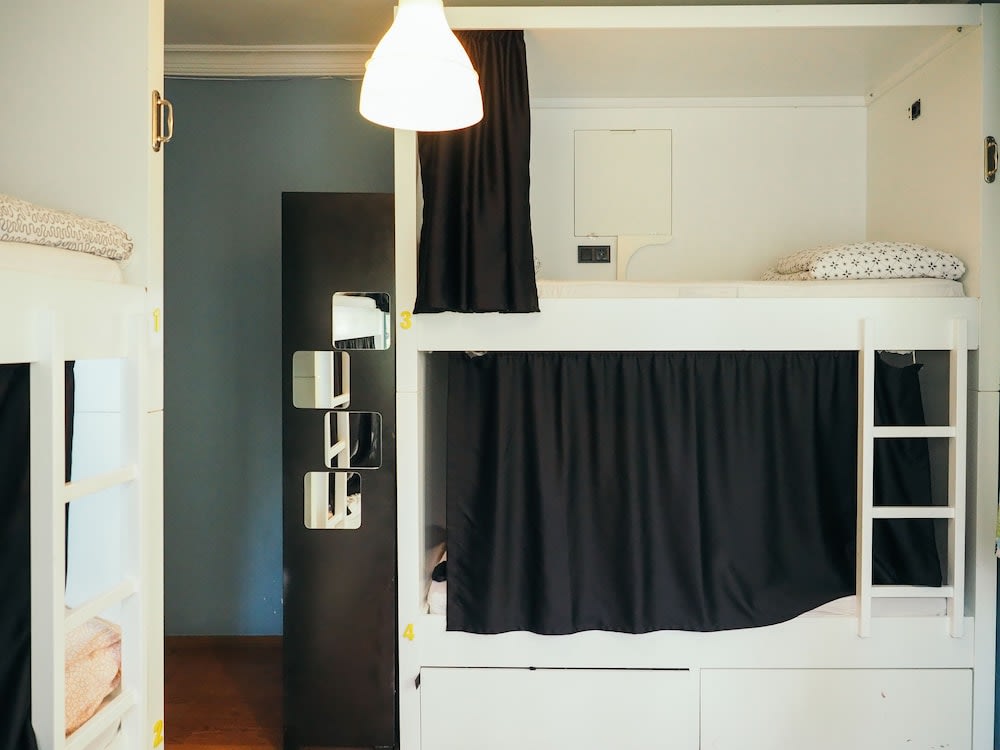 Deeps Hostel Ankara 1