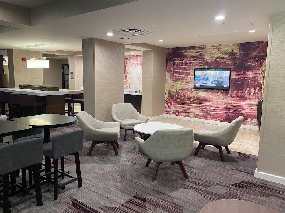Courtyard by Marriott Newport News Yorktown Yorktown (VA) Best deals
