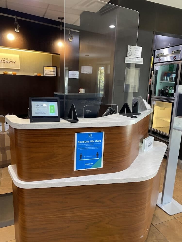 Courtyard Newport News Yorktown Yorktown (VA) Best deals