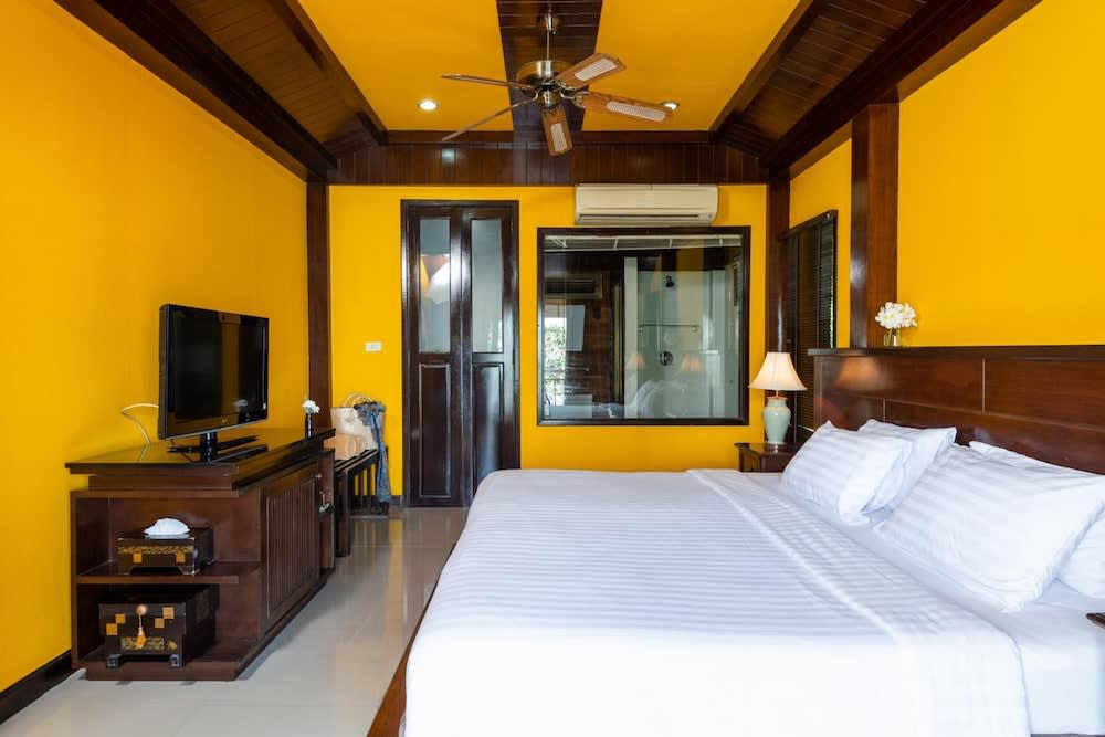 Baan Krating Khao Lak Resort - SHA plus 2