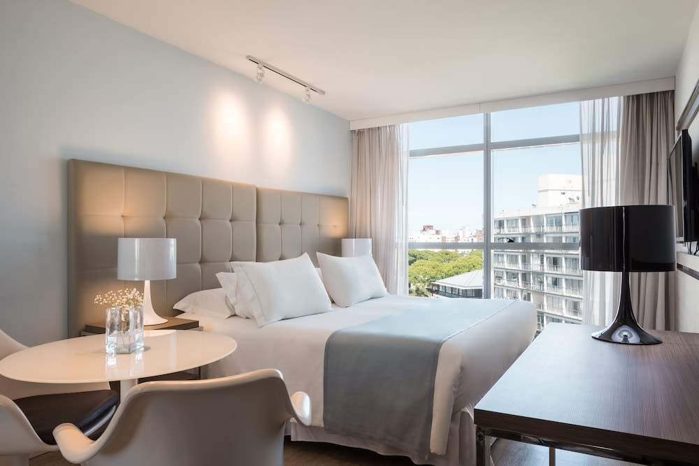 Vivaldi Hotel Loft Punta Carretas 1