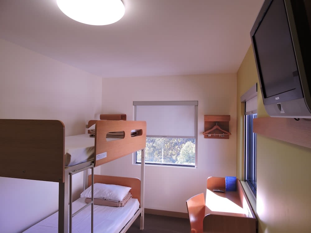 ibis Budget Sydney Olympic Park 4