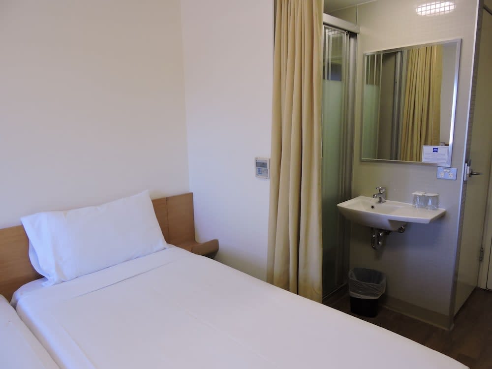 ibis Budget Sydney Olympic Park 5