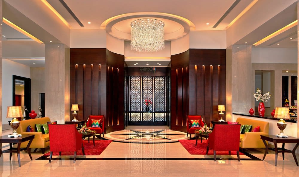 Fortune Park JPS Grand Rajkot - Member ITC Hotels' Group 1